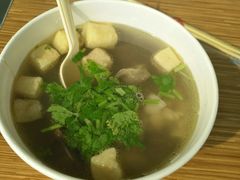 -回味鸭血粉丝汤(南京站店)