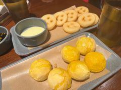 -新石器烤肉(虹悦城店)
