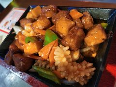 -红蜡烛-养生粥-津鲁菜(中山路店)