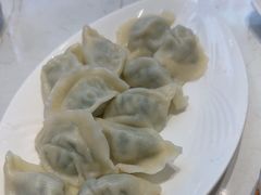 -船歌·鱼水饺青岛菜(国贸商城店)