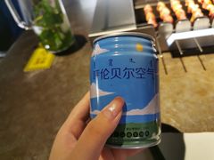 -很久以前羊肉串(南京路第一百货店)