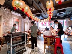 -大鸽饭(北京路店)