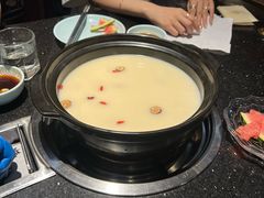 -捞王猪肚鸡火锅(昆山店)