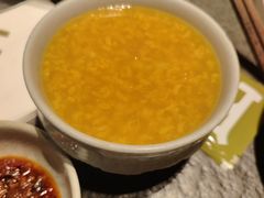 -三出山火锅(南京万象天地店)