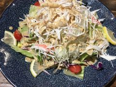 -鸟鸣门屋台料理(金帝银泰店)