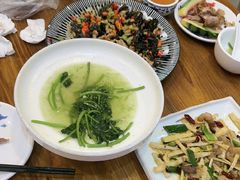 -下梅人家土菜馆(历史文化餐厅度假区店)