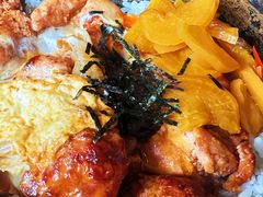 -铃木食堂(北新桥店)