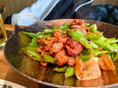 -大潮淮·淮扬菜(何园旗舰店)