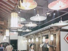 -聚汇三少·龙虾·中餐厅(莫邪路新天地店)