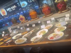 -上座·餐厅(阳光100店)