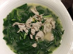 -雲顺·花菇朵·野生菌锅·云南美食(万柳店)