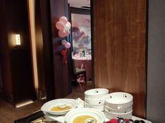-好食上(喜盈门.范城店)
