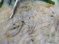 -沙河粉村·国家非遗传承(云台店)