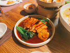 -肴约·花园式餐厅(湖里店)
