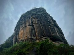 -九曲溪竹筏码头