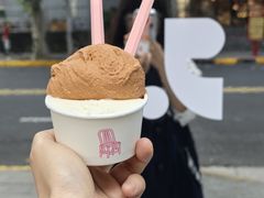 -红楼HONGLOU Gelato(淮海中路店)