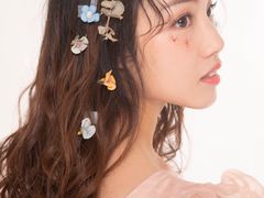 -金夫人化妆摄影职业培训学校