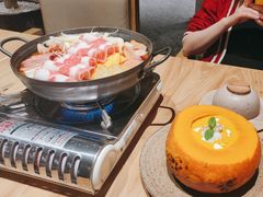 -KimPro 辛普乐概念韩餐