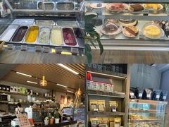 -ommo cafe(半岛城邦店)