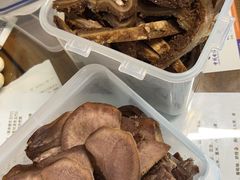 -上海牛羊肉公司塘沽路清真门市部