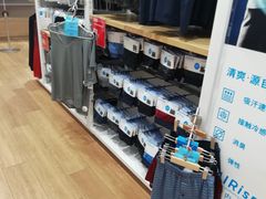 -优衣库(天津天河城店)