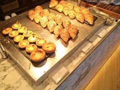 -洲际酒店·地平线全日餐厅HORIZON CAFÉ