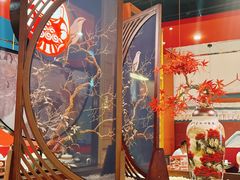 -满园烤鸭·春饼(沈北万达店)
