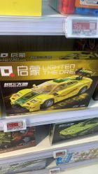 -孩子王(北一路万达店)