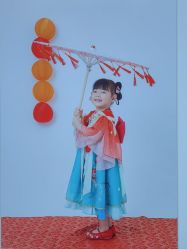-倾城宝贝儿童摄影(广州天河店)
