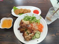 -PHO·5越南牛肉粉(建新路店)