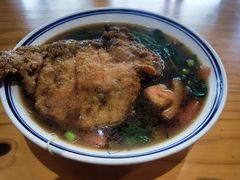 -天天鲜面馆(衡山路店)