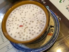 -姜记糖水(三联商城店)