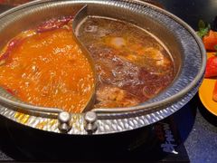 -牛New寿喜烧(虹桥新天地店)