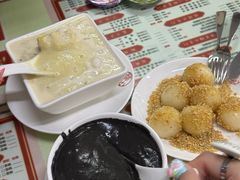 -香港華心糖水鋪(南西总店)