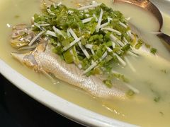 -海味世家·家常菜馆(明州里店)