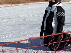 -八达岭滑雪场