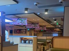 -海底捞火锅(西单店)