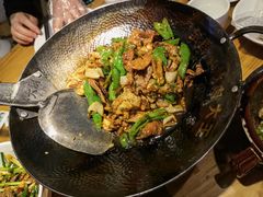 -费大厨辣椒炒肉(万家丽一店)