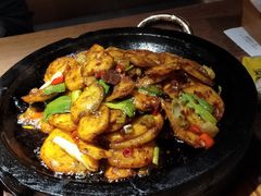 -九锅一堂酸菜鱼(新南凯德直营店)