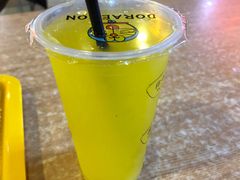 -一两饭川味素食餐厅