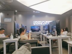 -玩刻GAME SPACE(万象城店)