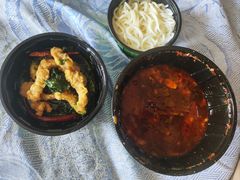 -云海肴·汽锅鸡·云南菜(广安门天虹店)