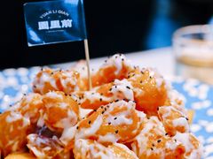 -园里前·10年私厨·福建菜(台江万达鳌峰洲店)