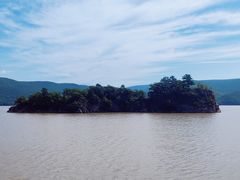 -镜泊湖风景区