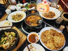 -天仁聚驴肉香(北石槽店)
