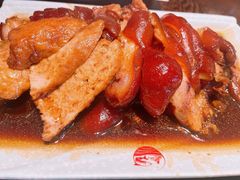 -抱德·潮汕味(琶洲店原惠城鱼仔)