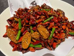 -百富源·海鲜辽菜(和平北大街店)