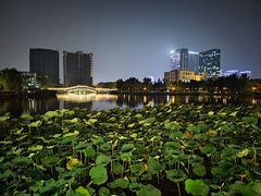 -西海子公园