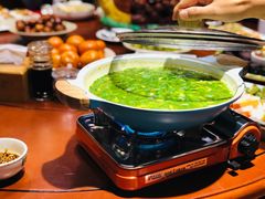 -王村姑老土炕莜面村(桥东店)