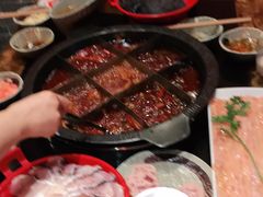 -丰犊老火锅(井口店)